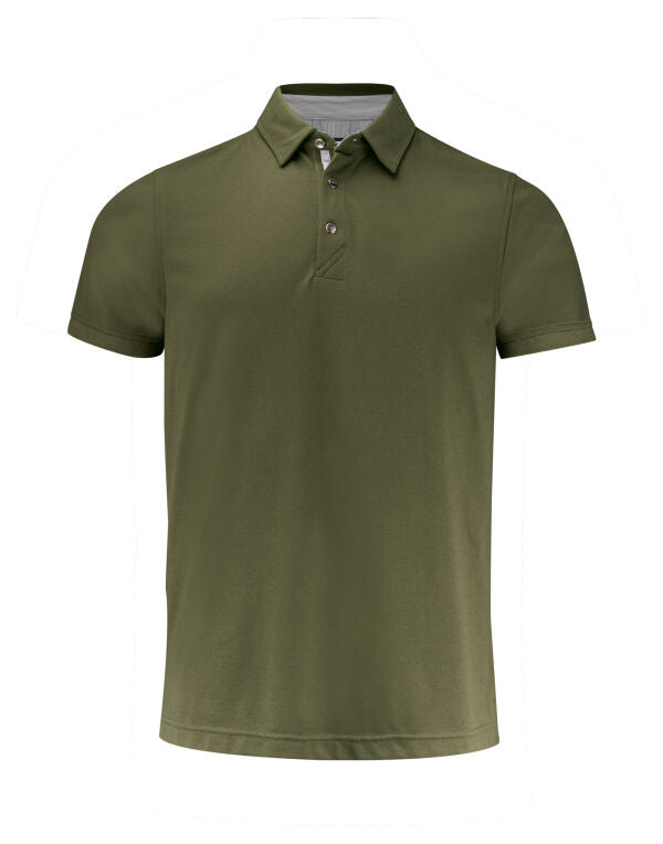 Personalised Custom Branded Cutter & Buck Advantage Premium Polo Men's Golf Polo Shirt - Brand It Essex Ltd