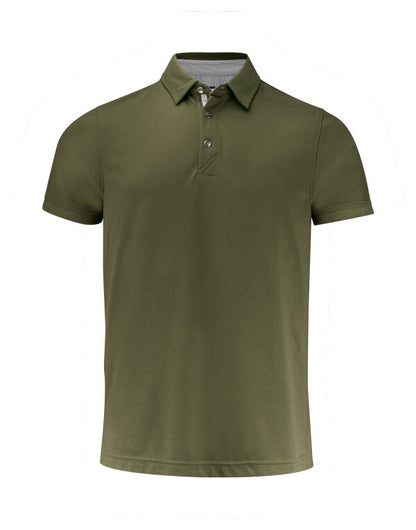Personalised Custom Branded Cutter & Buck Advantage Premium Polo Men's Golf Polo Shirt - Brand It Essex Ltd