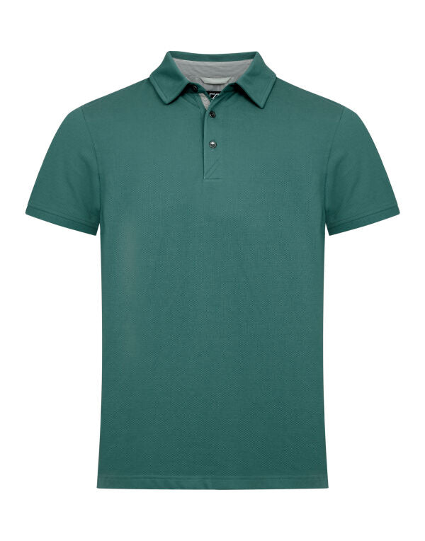 Personalised Custom Branded Cutter & Buck Advantage Premium Polo Men's Golf Polo Shirt - Brand It Essex Ltd