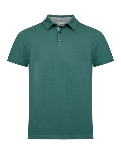 Personalised Custom Branded Cutter & Buck Advantage Premium Polo Men's Golf Polo Shirt - Brand It Essex Ltd