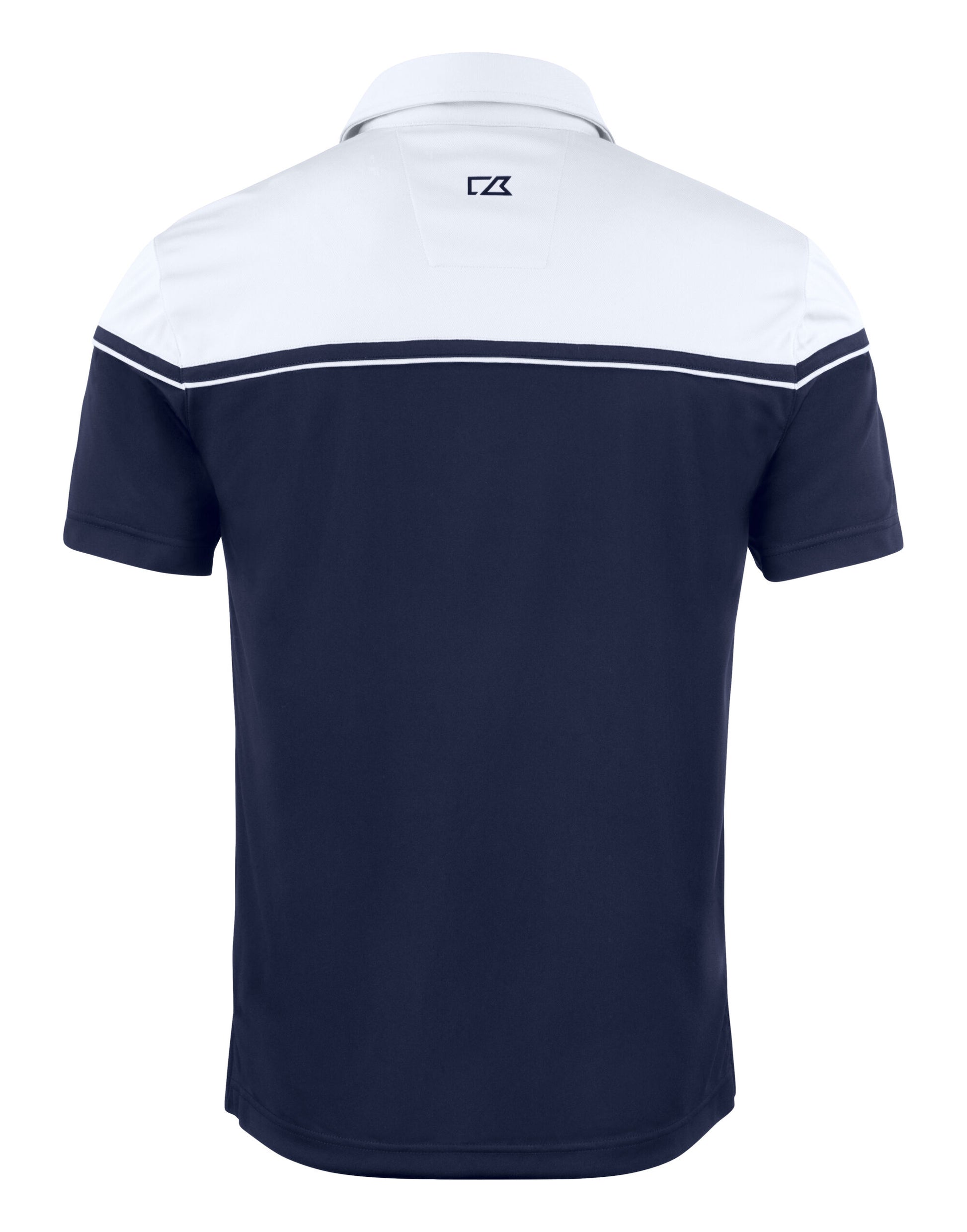 C&B Seabeck Polo