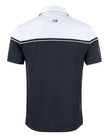 C&B Seabeck Polo