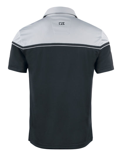 C&B Seabeck Polo