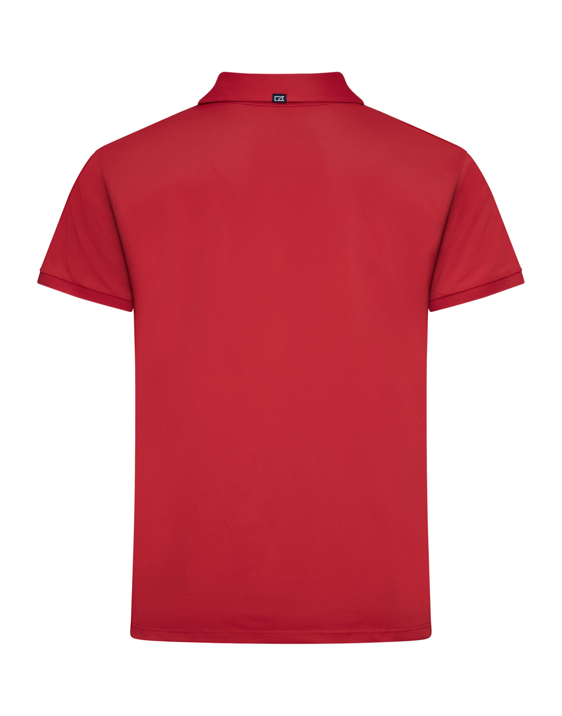 C&B Virtue Polo Solid