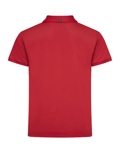C&B Virtue Polo Solid