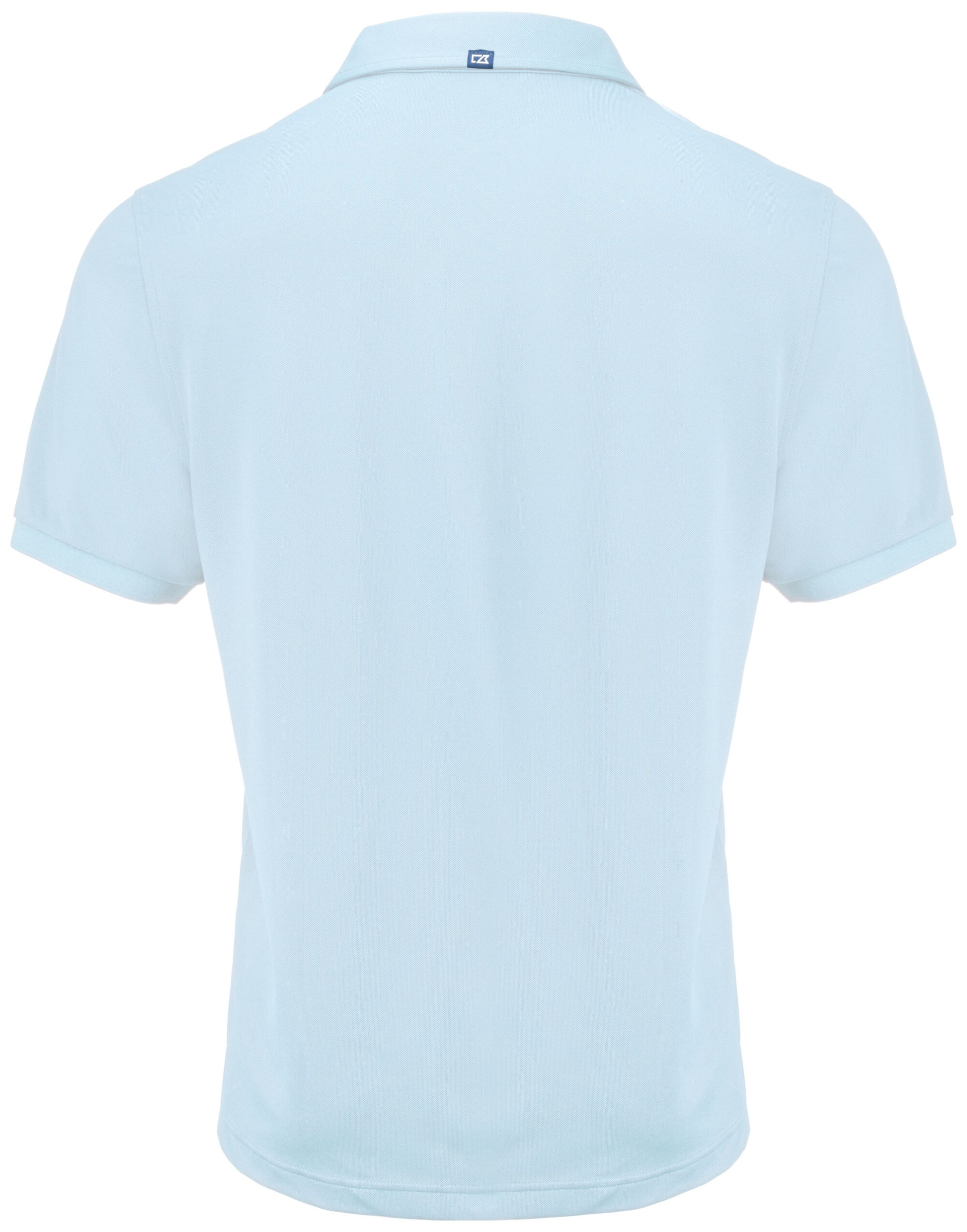 C&B Virtue Polo Solid