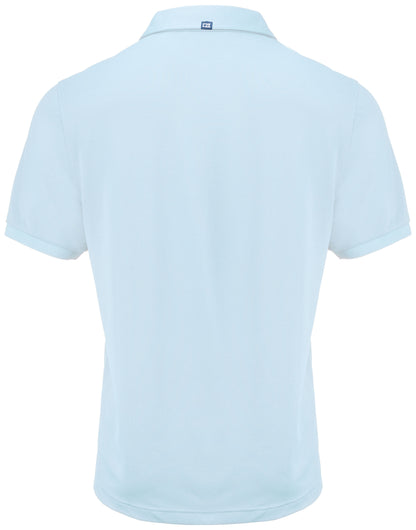 C&B Virtue Polo Solid
