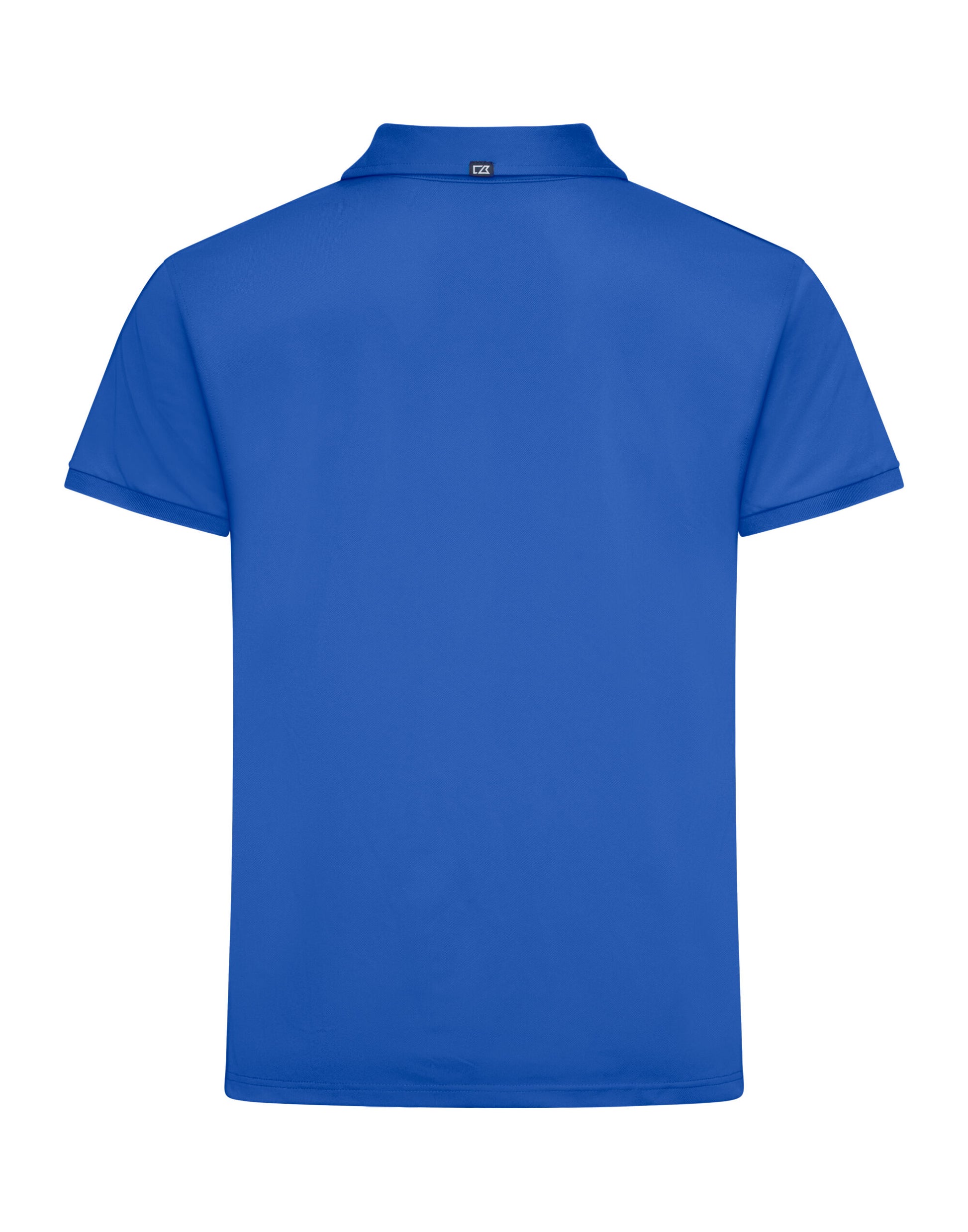 C&B Virtue Polo Solid