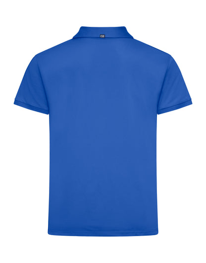 C&B Virtue Polo Solid