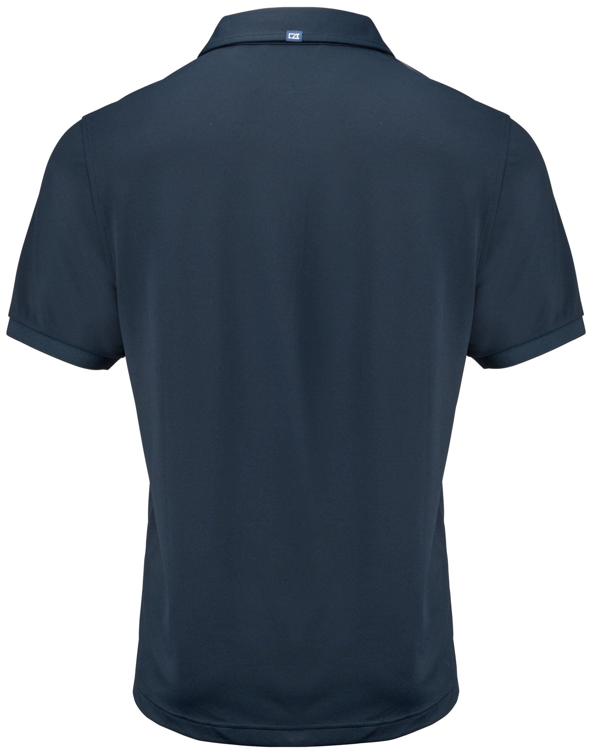 C&B Virtue Polo Solid