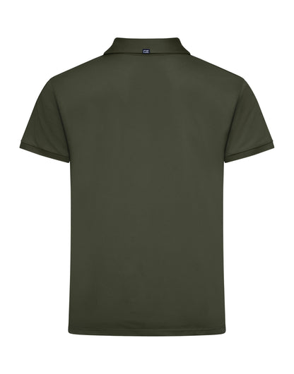 C&B Virtue Polo Solid