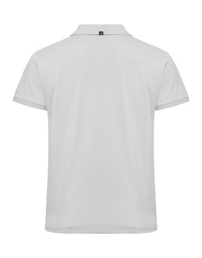 C&B Virtue Polo Solid