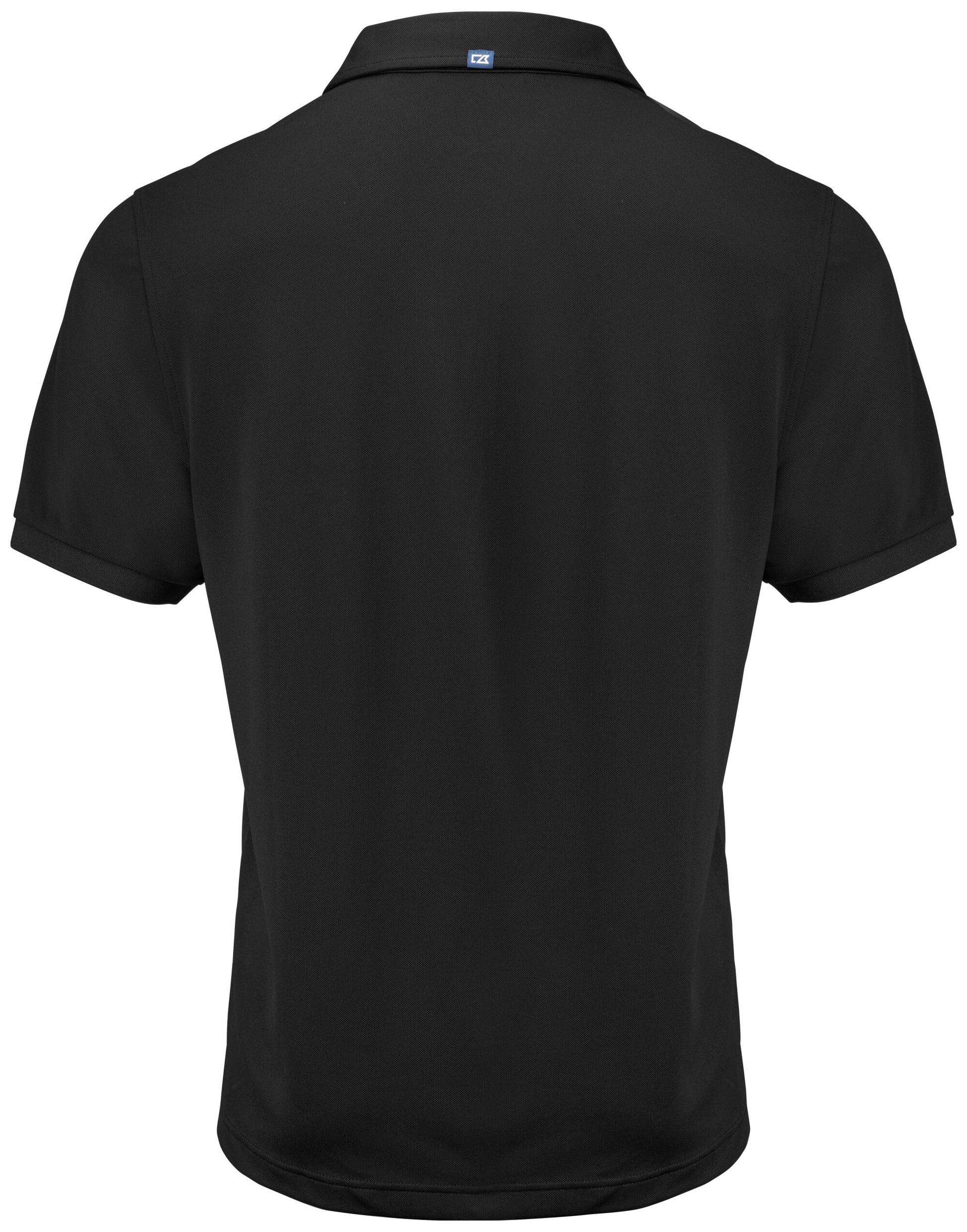 C&B Virtue Polo Solid