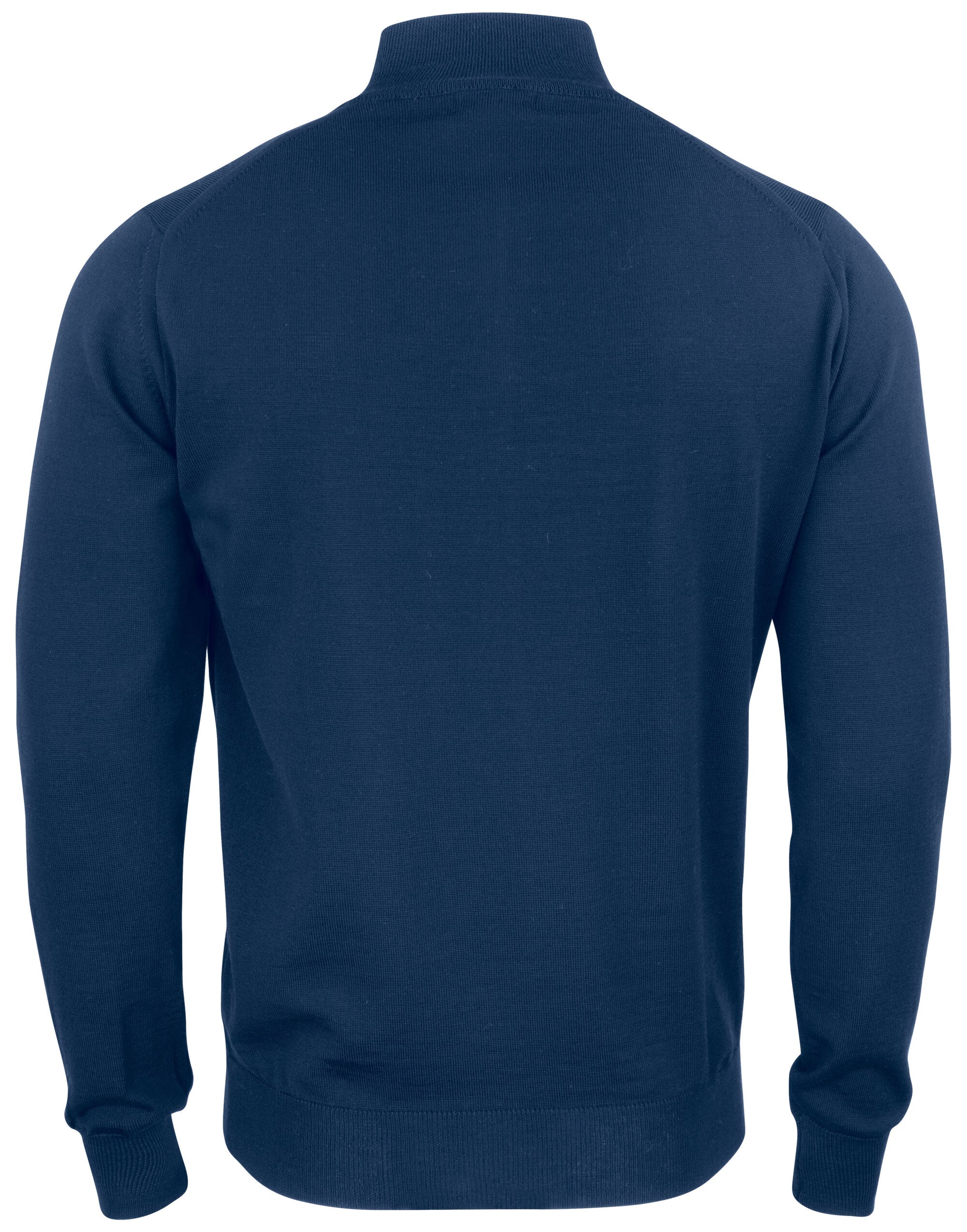 C&B Everett Half Zip Sweater