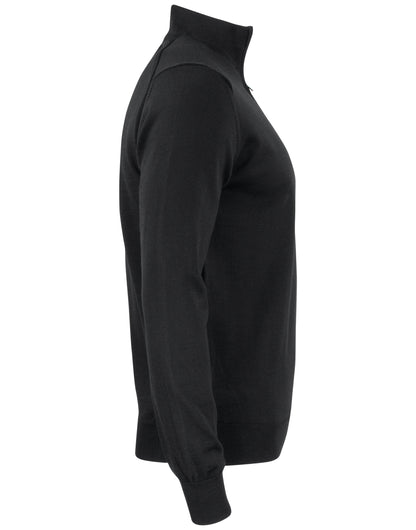 C&B Everett Half Zip Sweater