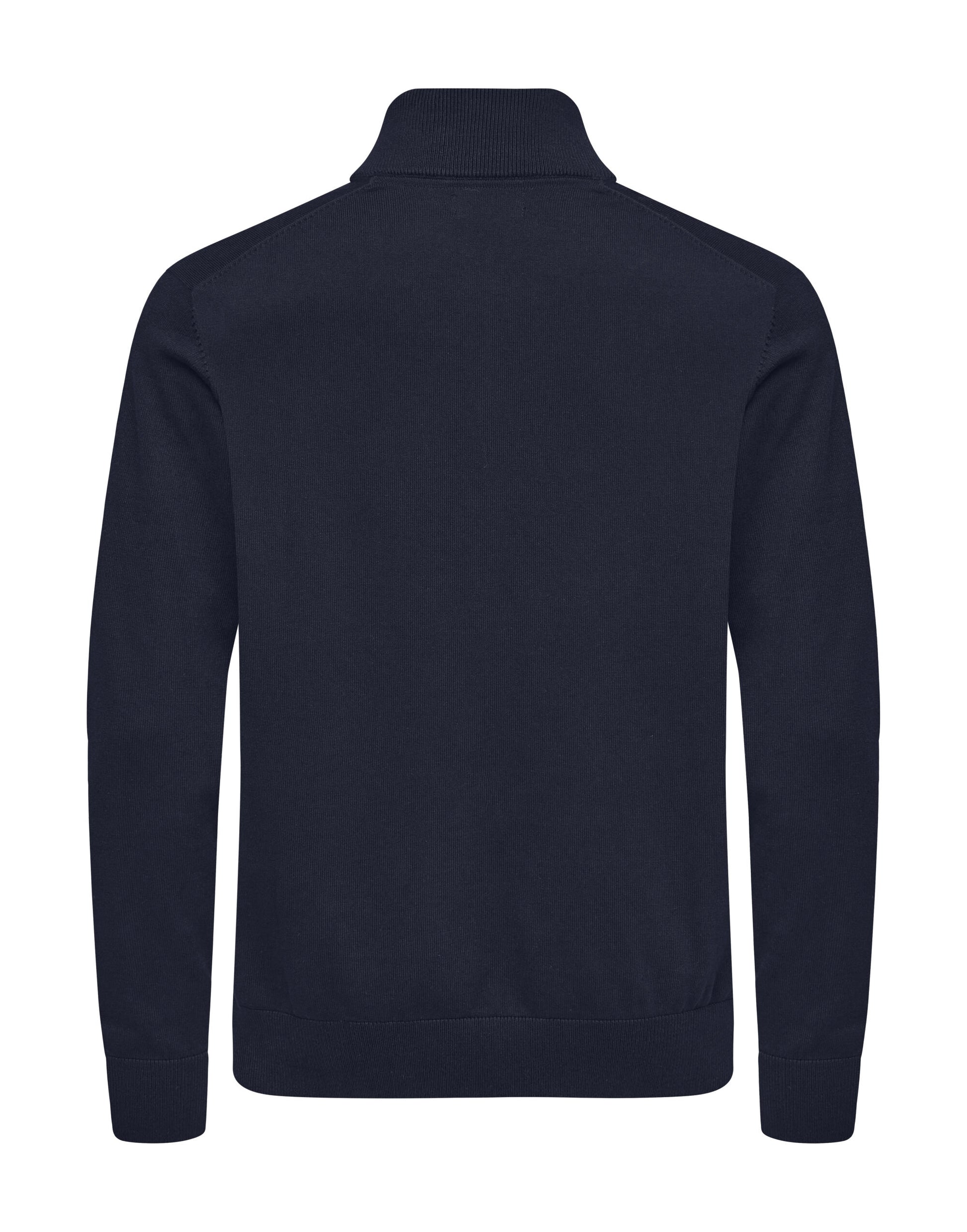 C&B Oakville Half Zip Sweater