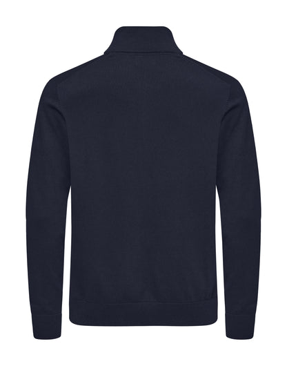 C&B Oakville Half Zip Sweater