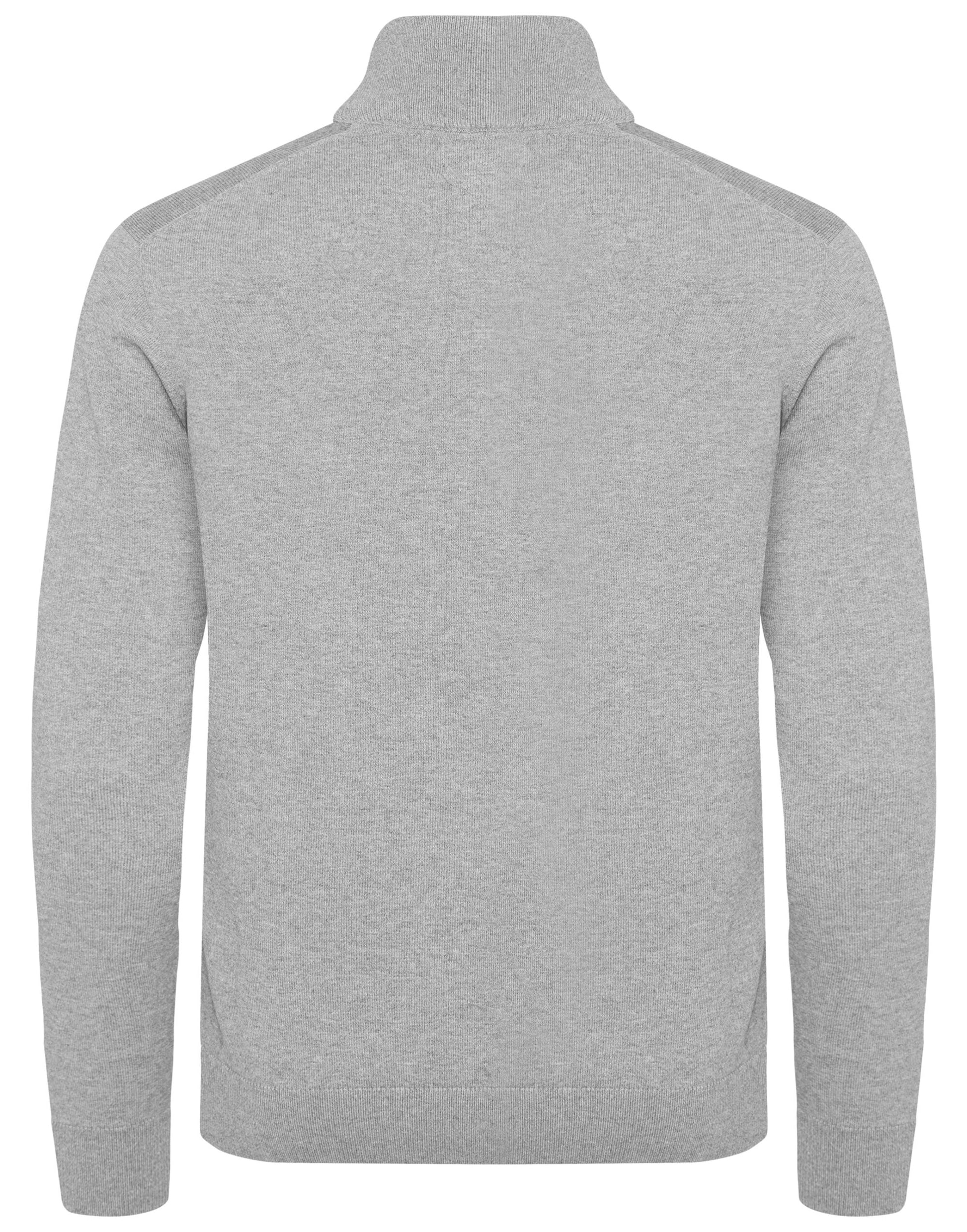 C&B Oakville Half Zip Sweater
