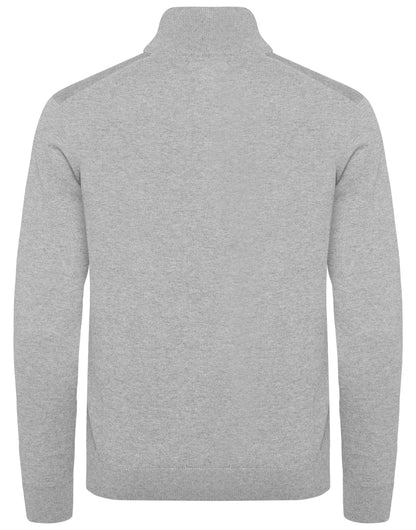 C&B Oakville Half Zip Sweater