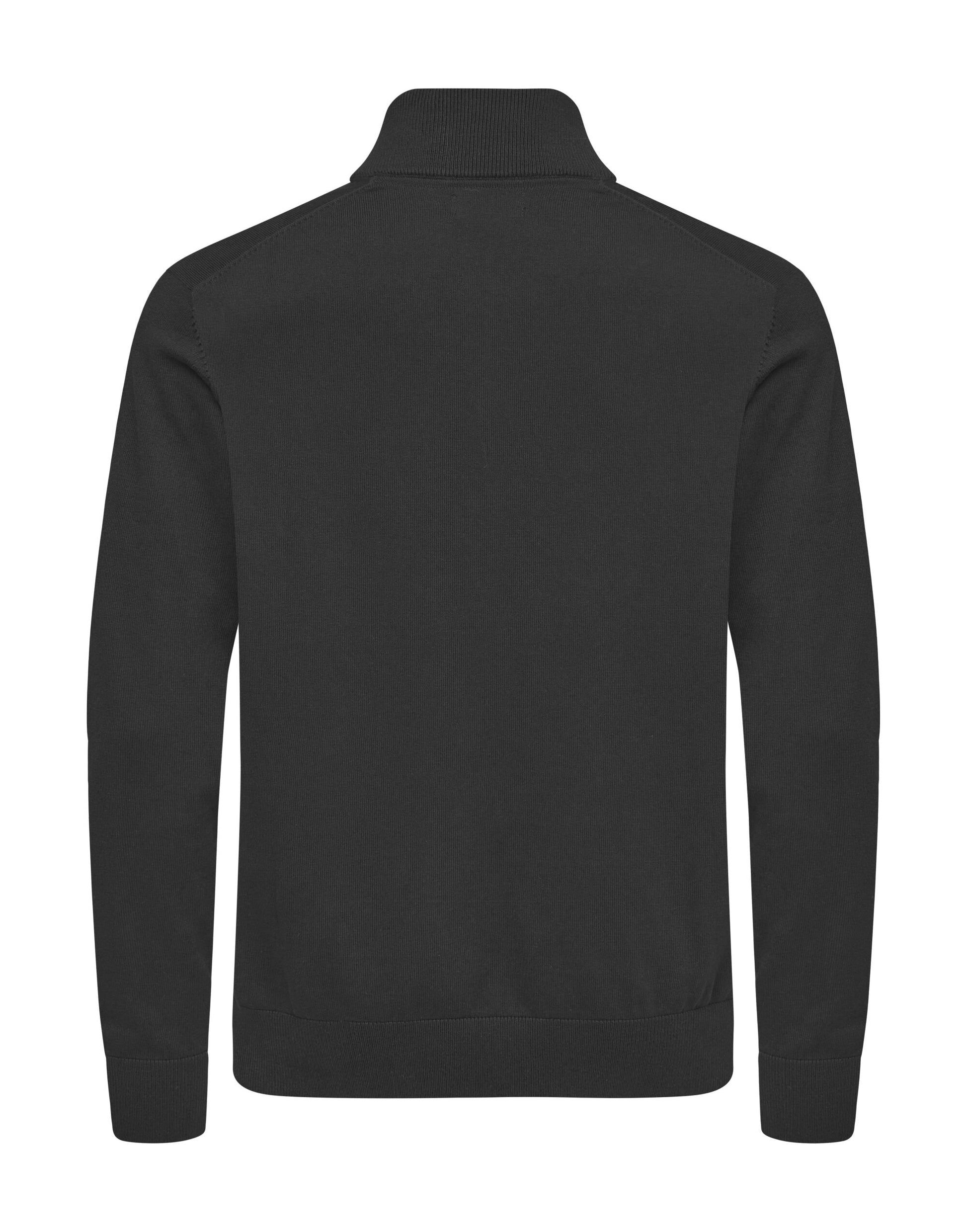 C&B Oakville Half Zip Sweater