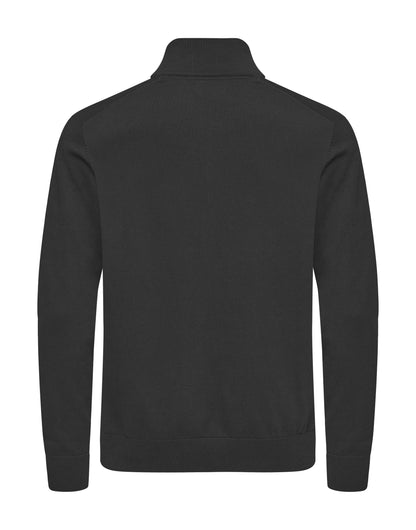 C&B Oakville Half Zip Sweater