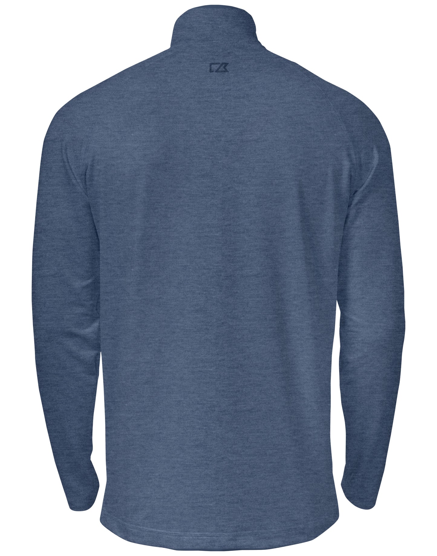 C&B Coos Bay Half Zip
