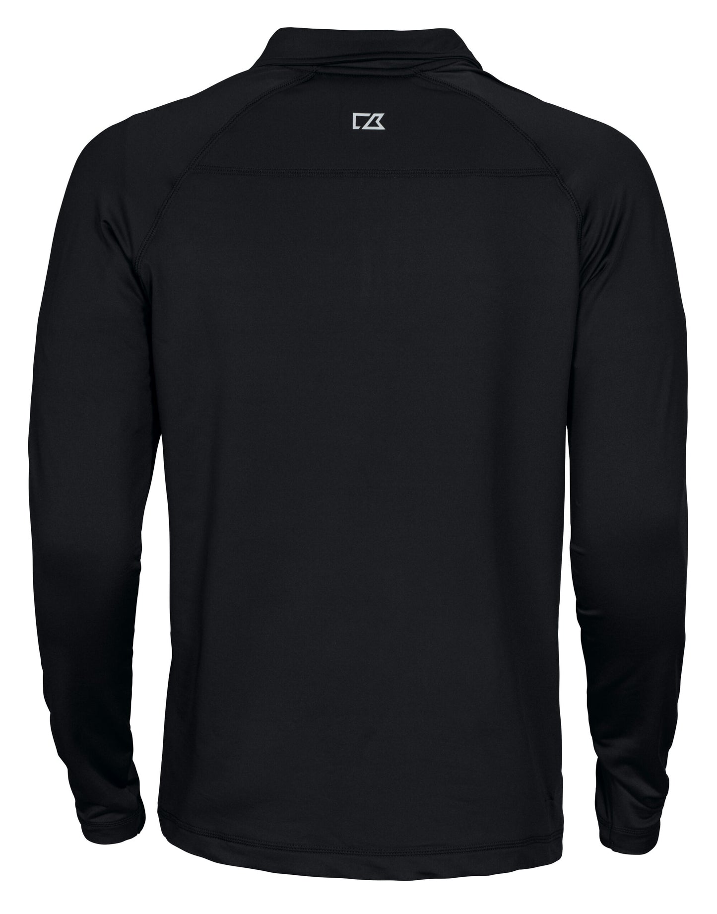 C&B Coos Bay Half Zip