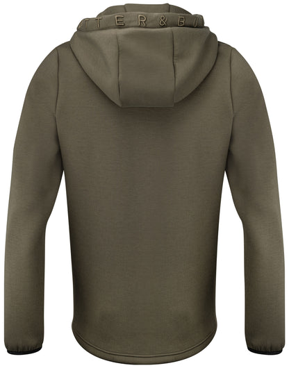 C&B Pemberton Full Zip Hood