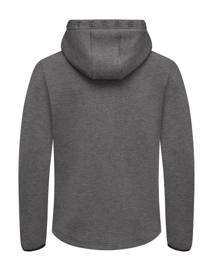 C&B Pemberton Full Zip Hood