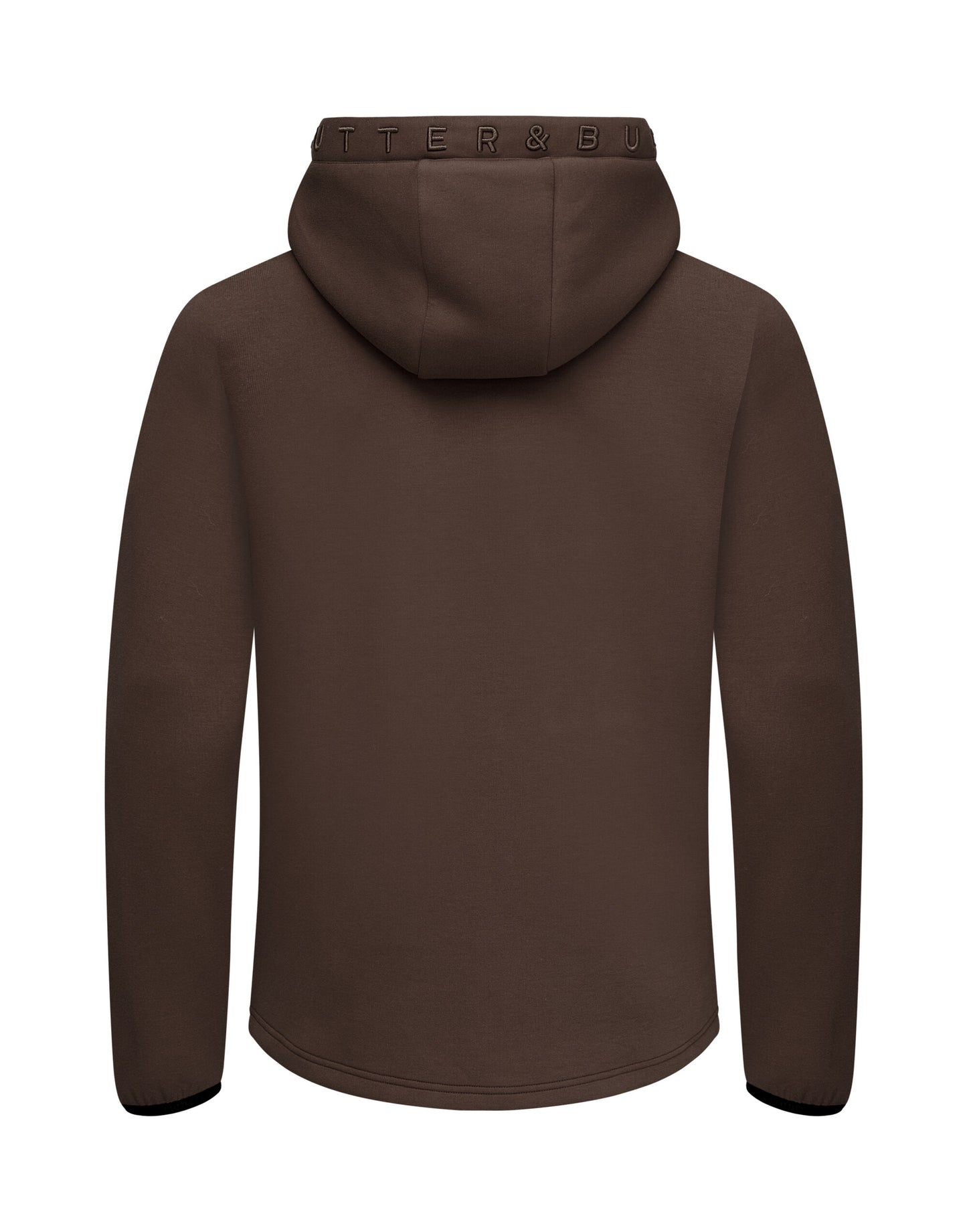 C&B Pemberton Full Zip Hood