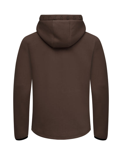C&B Pemberton Full Zip Hood