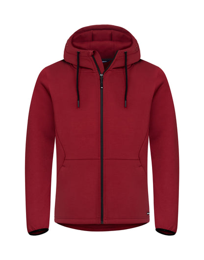 C&B Pemberton Full Zip Hood