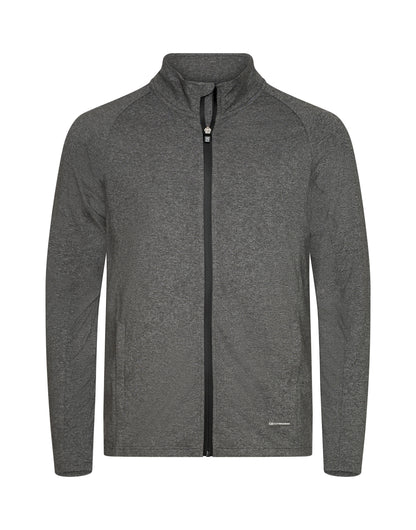 Personalised Custom Branded Cutter & Buck Adapt Full Zip Men's Fleece Jacket - Brand It Essex Ltd