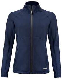 C&B Ladies Adapt Full Zip Jacket