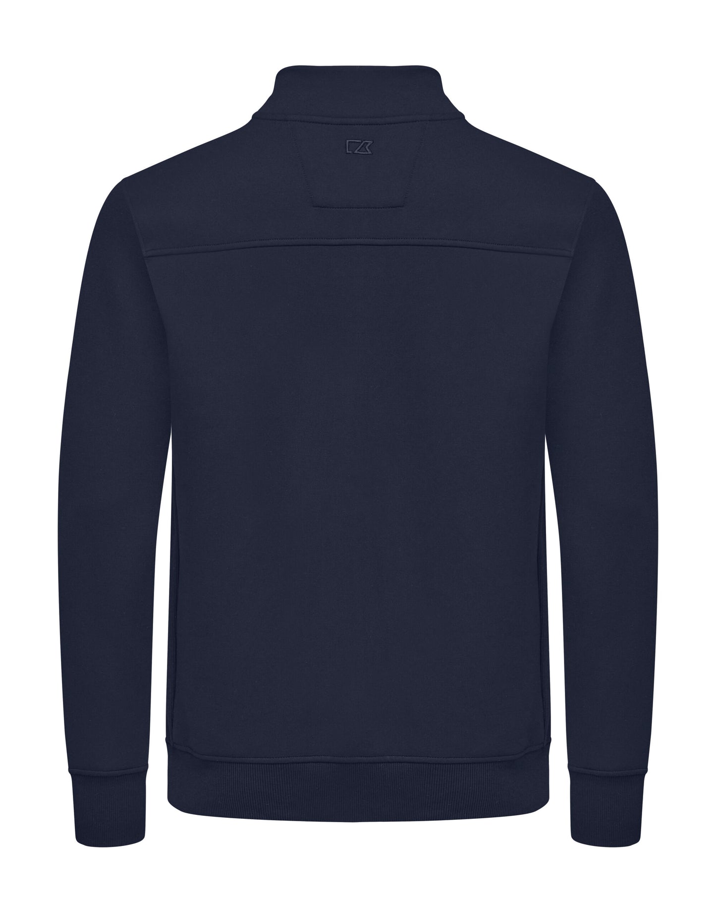 C&B Pemberton Full Zip Sweatshirt