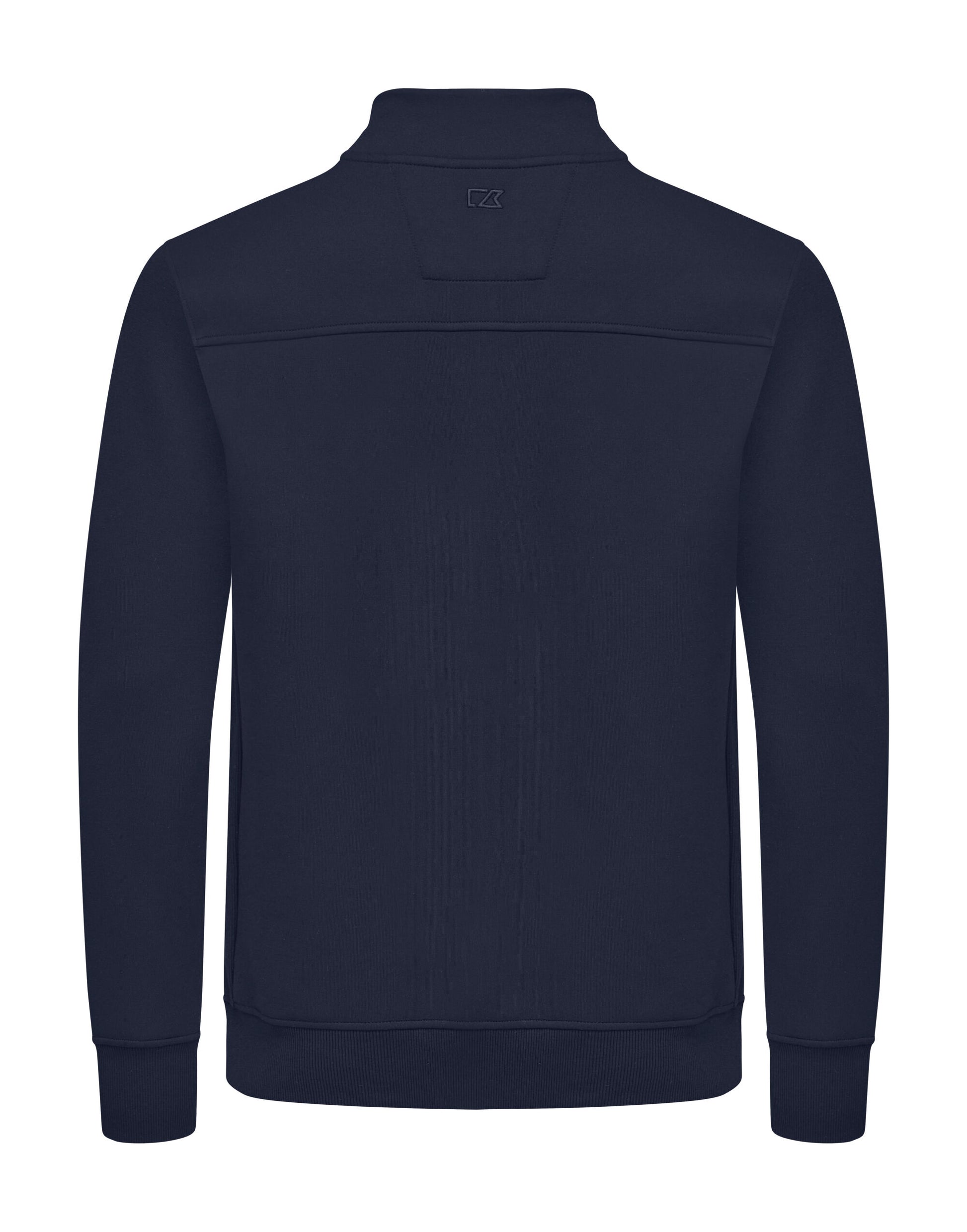 C&B Pemberton Full Zip Sweatshirt