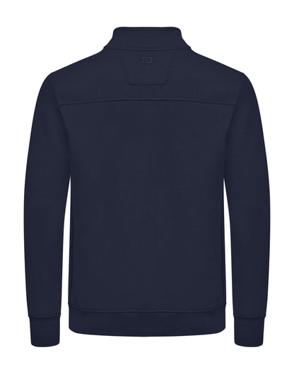 C&B Pemberton Full Zip Sweatshirt