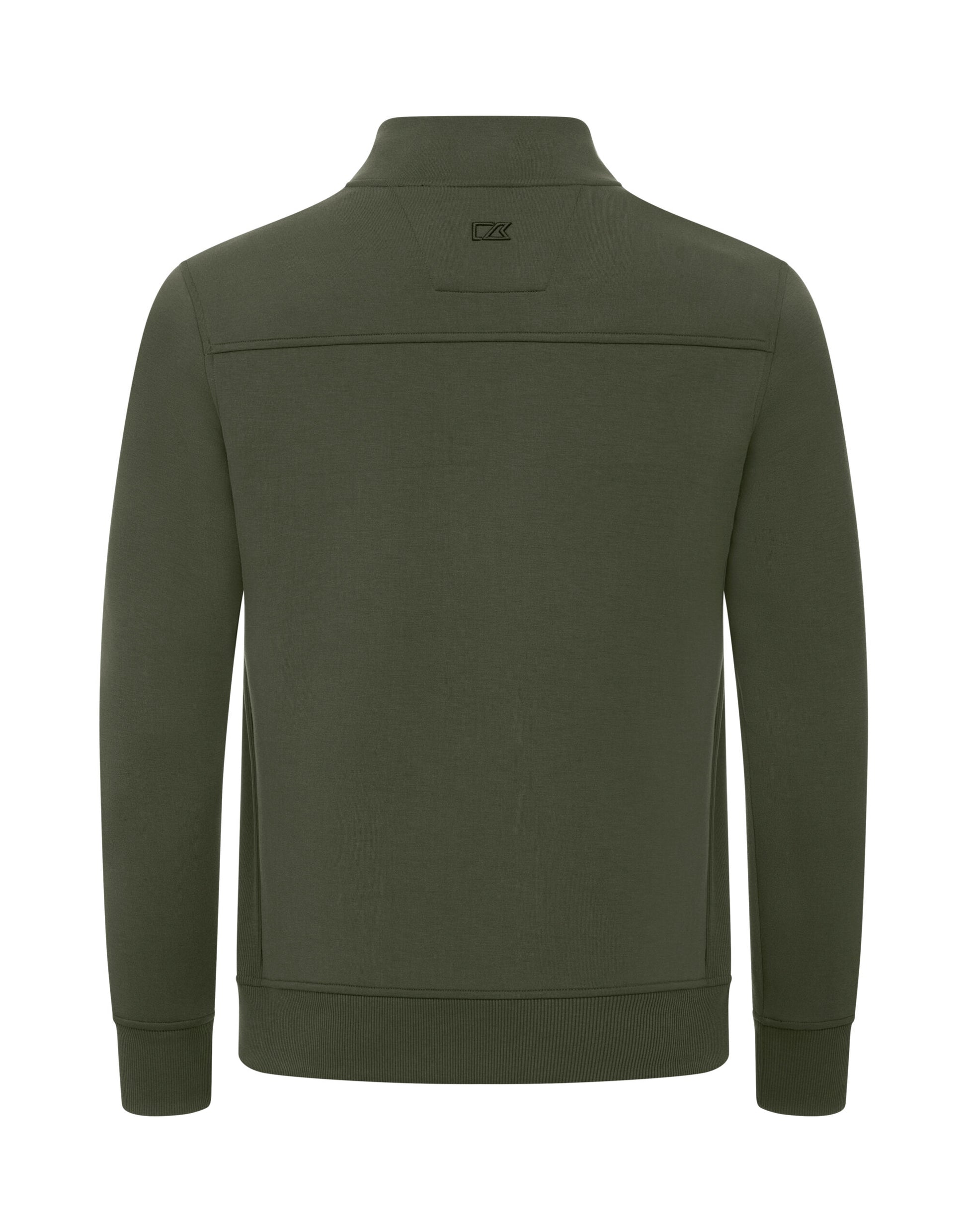 C&B Pemberton Full Zip Sweatshirt