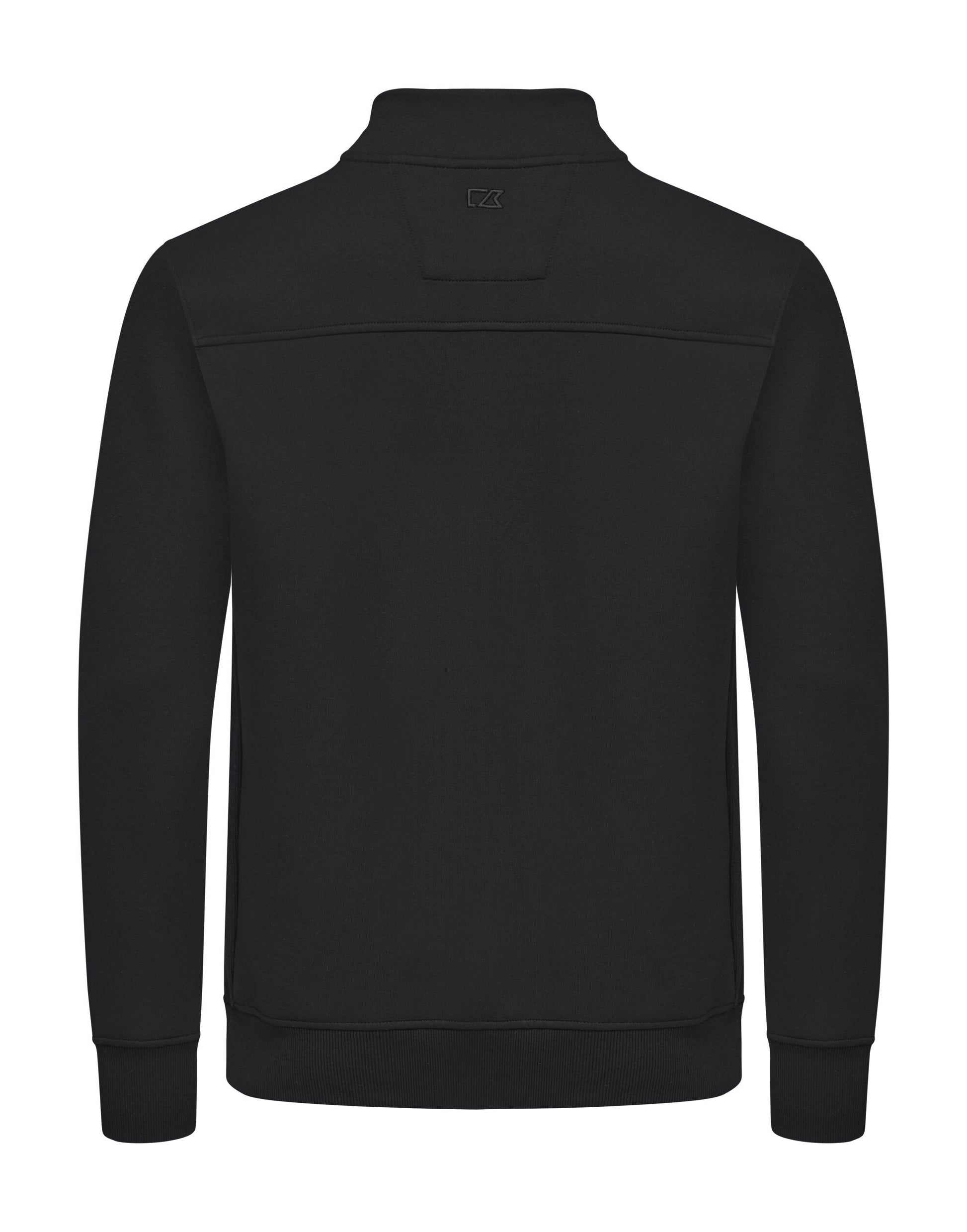 C&B Pemberton Full Zip Sweatshirt