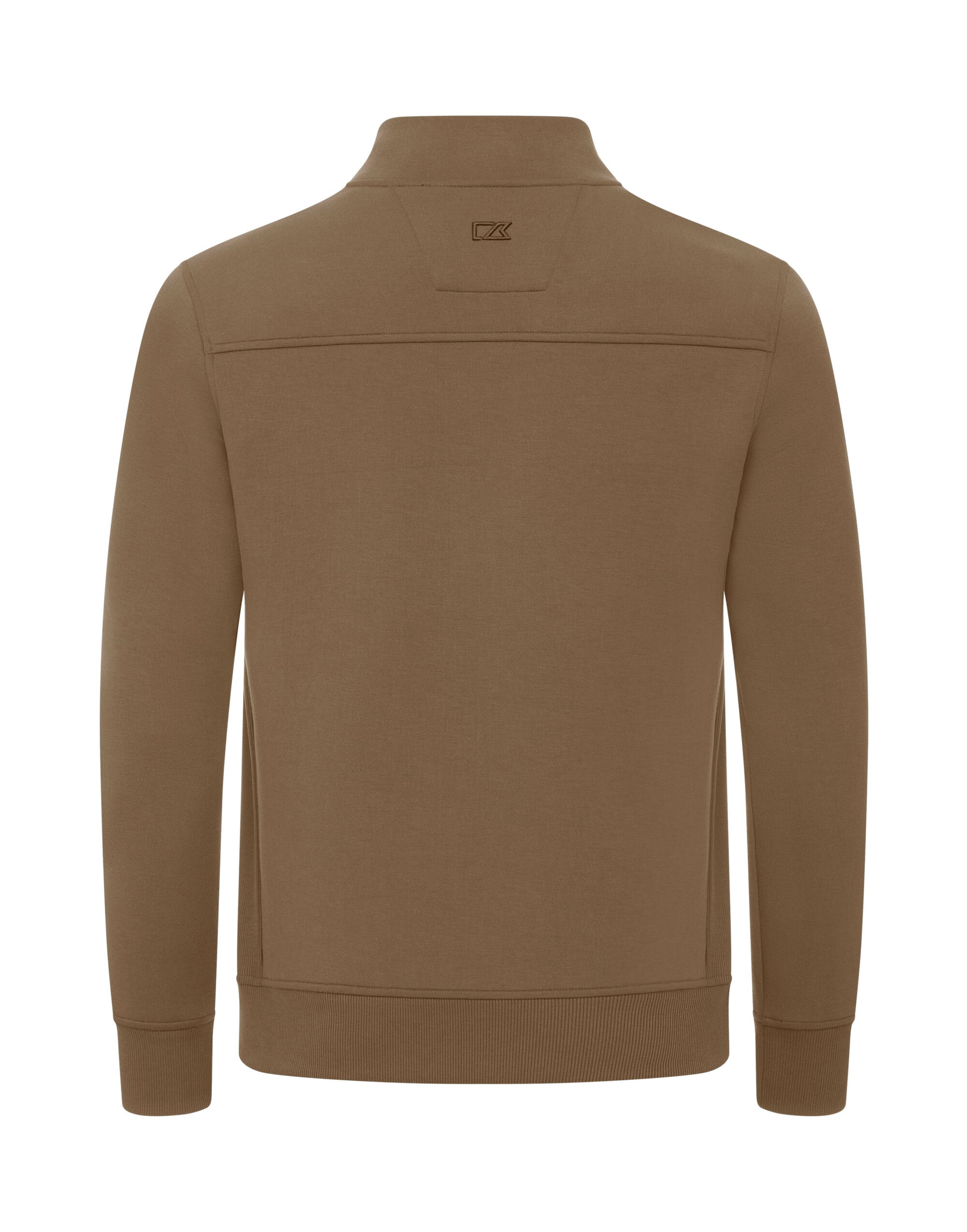 C&B Pemberton Full Zip Sweatshirt