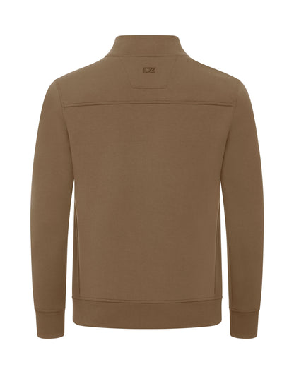 C&B Pemberton Full Zip Sweatshirt