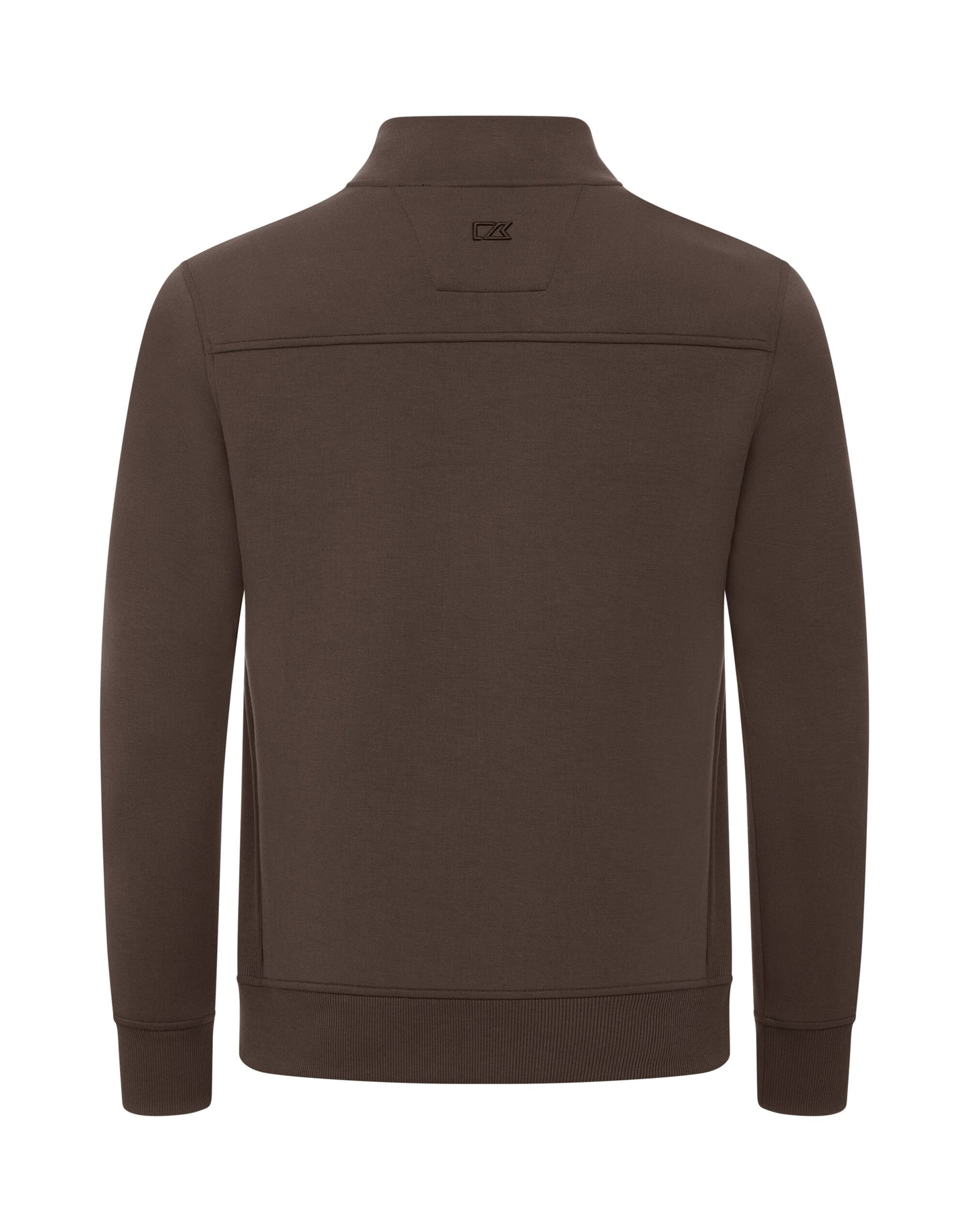 C&B Pemberton Full Zip Sweatshirt