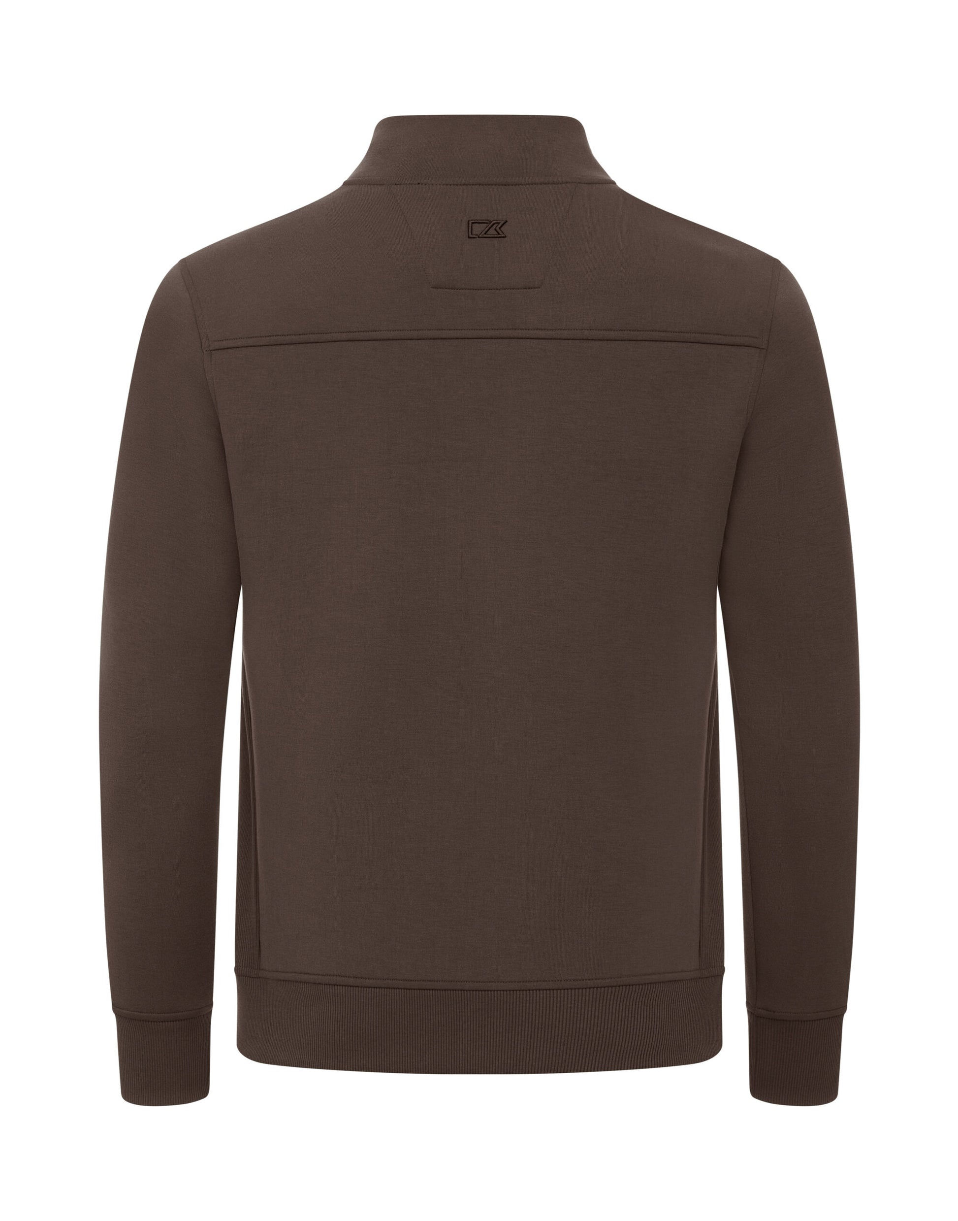 C&B Pemberton Full Zip Sweatshirt
