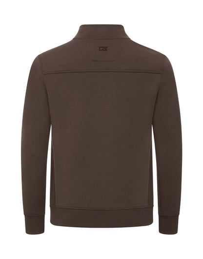 C&B Pemberton Full Zip Sweatshirt