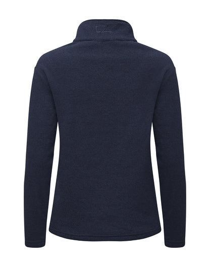 C&B Ladies Hunts Point Fleece