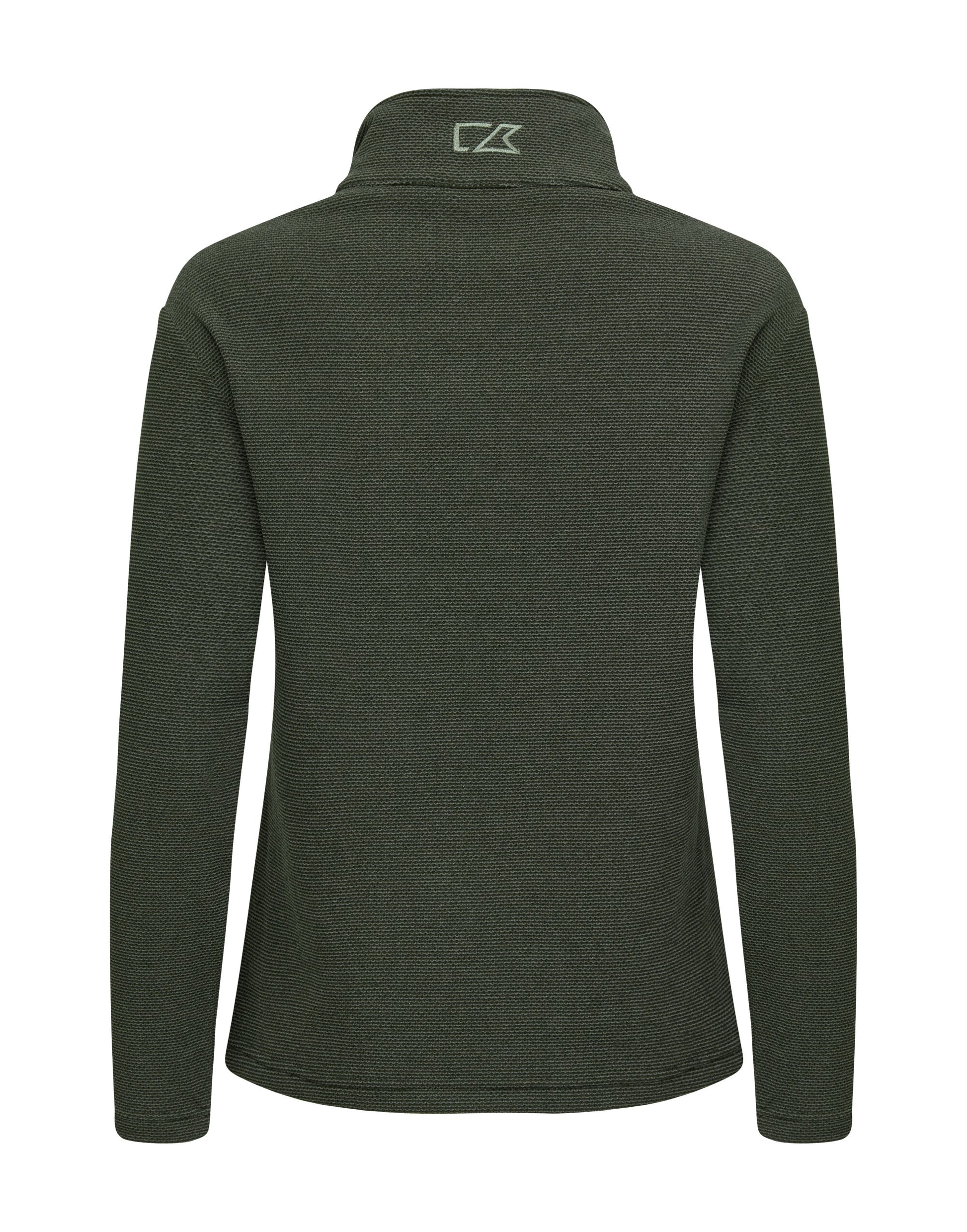 C&B Ladies Hunts Point Fleece