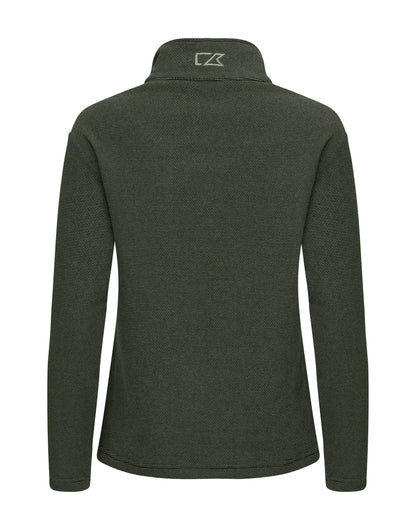 C&B Ladies Hunts Point Fleece