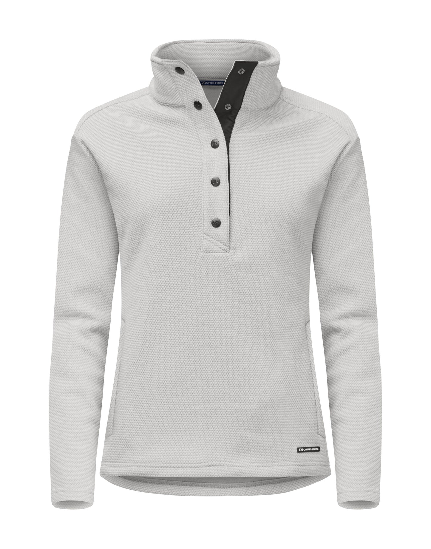 C&B Ladies Hunts Point Fleece