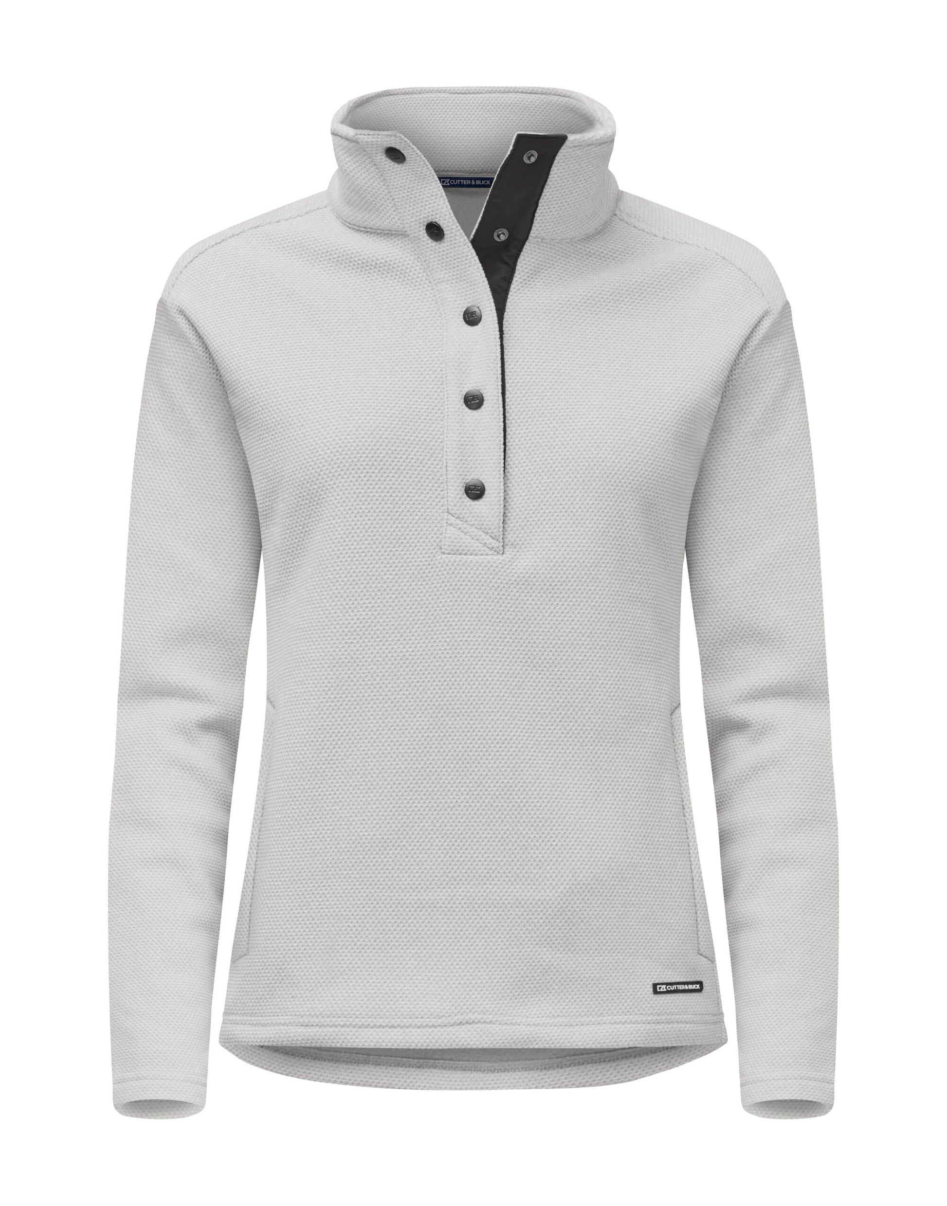 C&B Ladies Hunts Point Fleece