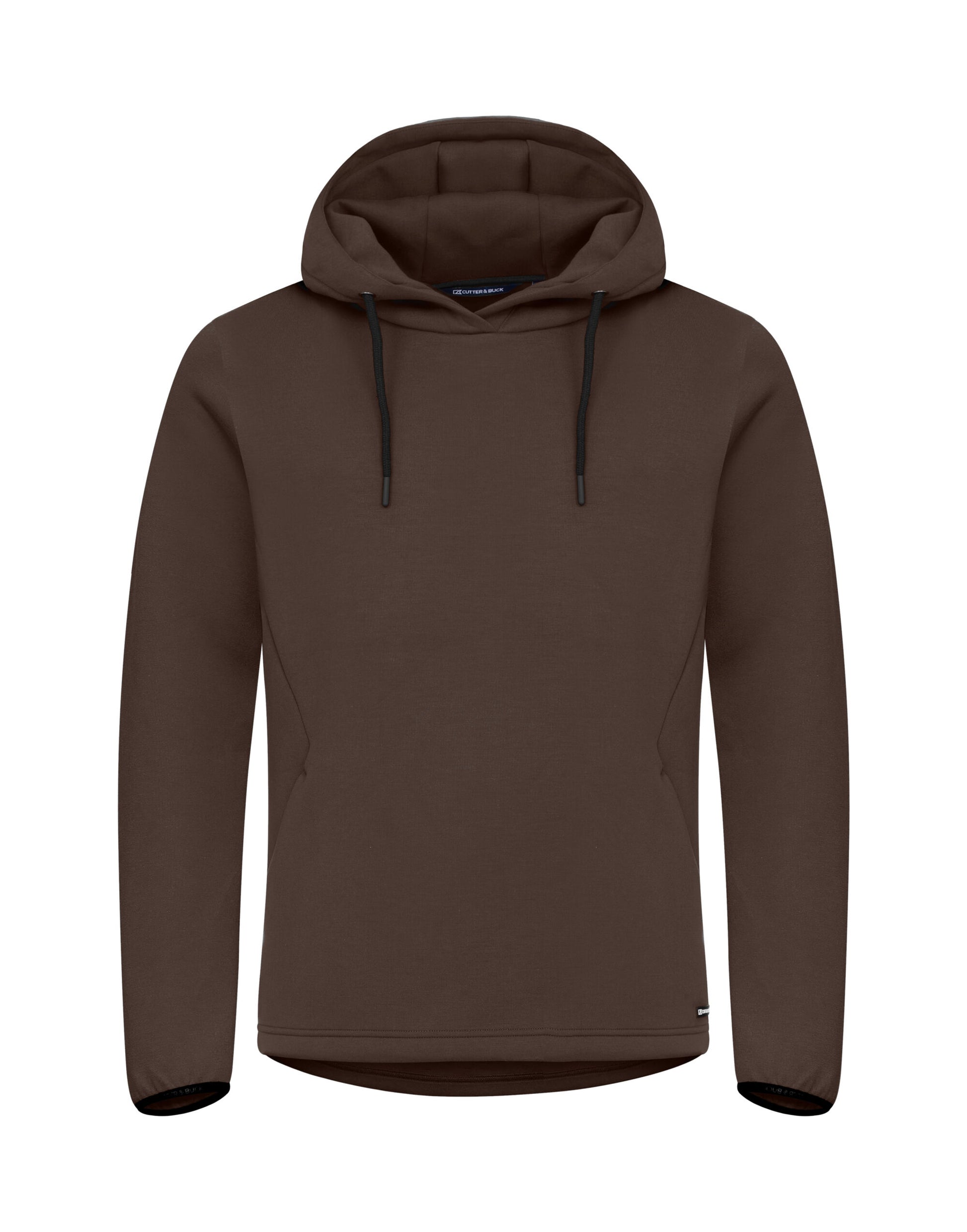 Personalised Custom Branded Cutter & Buck Pemberton Hood Men's Pullover Hoodie - Brand It Essex Ltd